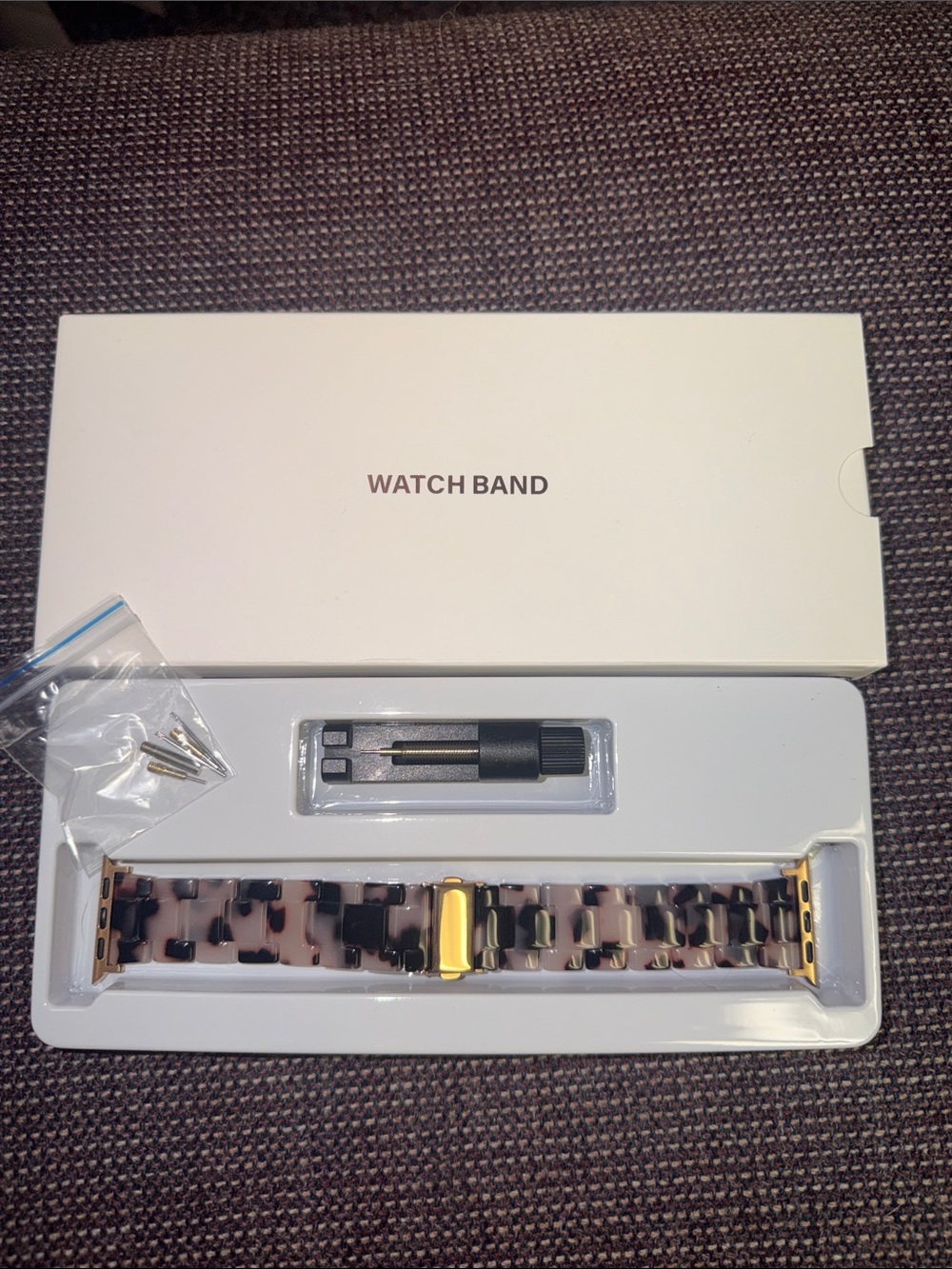 Apple Watch Band